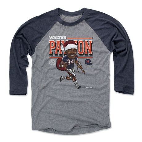 Walter Payton Men's Baseball T-Shirt | 500 LEVEL