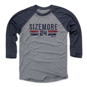 Grady Sizemore Men's Baseball T-Shirt | 500 LEVEL