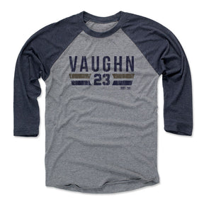 Greg Vaughn Men's Baseball T-Shirt | 500 LEVEL