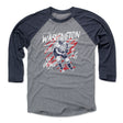 Nic Dowd Men's Baseball T-Shirt | 500 LEVEL