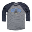 Philadelphia Union Men's Baseball T-Shirt | 500 LEVEL