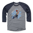 Zach Edey Men's Baseball T-Shirt | 500 LEVEL