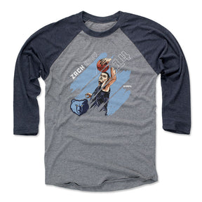 Zach Edey Men's Baseball T-Shirt | 500 LEVEL