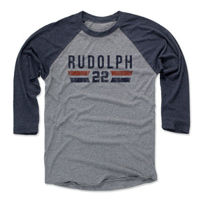 LoLo Rudolph Men's Baseball T-Shirt | 500 LEVEL