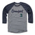 J.P. Crawford Men's Baseball T-Shirt | 500 LEVEL