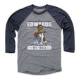Anthony Edwards Men's Baseball T-Shirt | 500 LEVEL