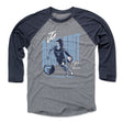 Ja Morant Men's Baseball T-Shirt | 500 LEVEL