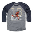 Andre Blake Men's Baseball T-Shirt | 500 LEVEL