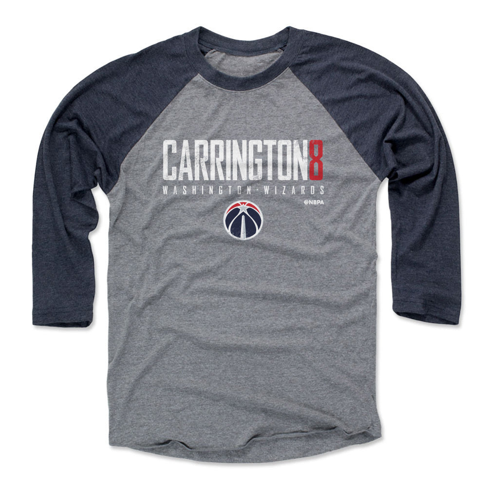 Carlton Carrington Men's Baseball T-Shirt | 500 LEVEL