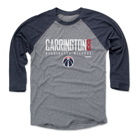 Carlton Carrington Men's Baseball T-Shirt | 500 LEVEL