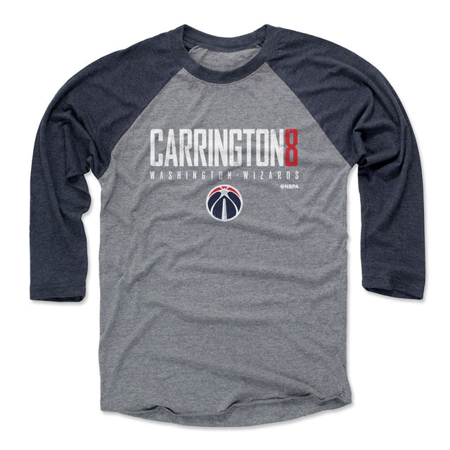 Carlton Carrington Men's Baseball T-Shirt | 500 LEVEL