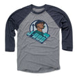 Julio Rodriguez Men's Baseball T-Shirt | 500 LEVEL