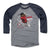 Ceddanne Rafaela Men's Baseball T-Shirt | 500 LEVEL