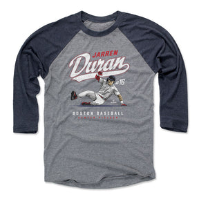 Jarren Duran Men's Baseball T-Shirt | 500 LEVEL