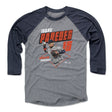 Isaac Paredes Men's Baseball T-Shirt | 500 LEVEL