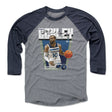 Mike Conley Men's Baseball T-Shirt | 500 LEVEL