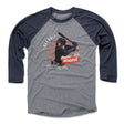 Parker Meadows Men's Baseball T-Shirt | 500 LEVEL