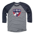 FC Dallas Men's Baseball T-Shirt | 500 LEVEL