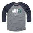 Bryan Woo Men's Baseball T-Shirt | 500 LEVEL