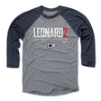 Kawhi Leonard Men's Baseball T-Shirt | 500 LEVEL
