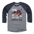 Ronald Acuna Jr. Men's Baseball T-Shirt | 500 LEVEL