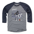 Dare Ogunbowale Men's Baseball T-Shirt | 500 LEVEL