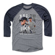 Aaron Judge Men's Baseball T-Shirt | 500 LEVEL