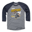 Jacob Misiorowski Men's Baseball T-Shirt | 500 LEVEL