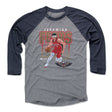 Jeremiah Fears Men's Baseball T-Shirt | 500 LEVEL