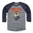 Javier Baez Men's Baseball T-Shirt | 500 LEVEL