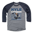 Kyle Connor Men's Baseball T-Shirt | 500 LEVEL