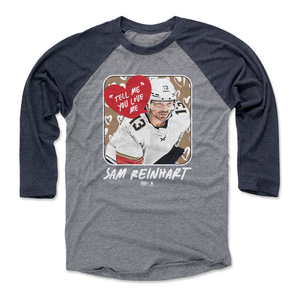 Sam Reinhart Men's Baseball T-Shirt | 500 LEVEL