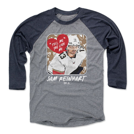 Sam Reinhart Men's Baseball T-Shirt | 500 LEVEL