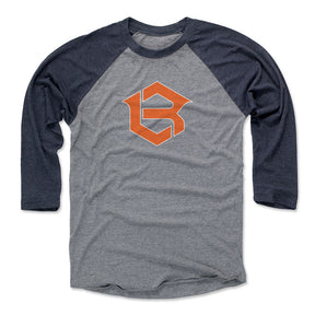 LoLo Rudolph Men's Baseball T-Shirt | 500 LEVEL