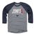 Tyus Jones Men's Baseball T-Shirt | 500 LEVEL