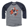 Connor McDavid Men's Baseball T-Shirt | 500 LEVEL