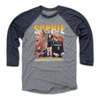 Sophie Cunningham Men's Baseball T-Shirt | 500 LEVEL