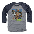 Anthony Edwards Men's Baseball T-Shirt | 500 LEVEL