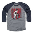 Omar Vizquel Men's Baseball T-Shirt | 500 LEVEL