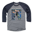 Paige Bueckers Men's Baseball T-Shirt | 500 LEVEL