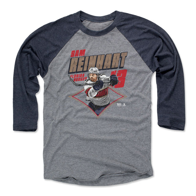 Sam Reinhart Men's Baseball T-Shirt | 500 LEVEL