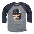 Aaron Judge Men's Baseball T-Shirt | 500 LEVEL
