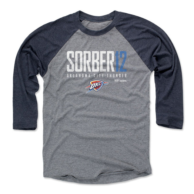 Thomas Sorber Men's Baseball T-Shirt | 500 LEVEL