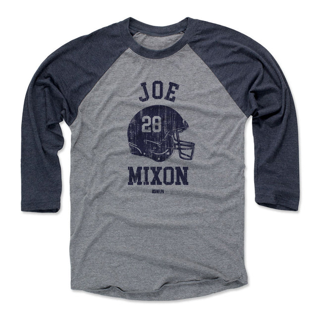 Joe Mixon Men's Baseball T-Shirt | 500 LEVEL