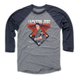 Jackson Jobe Men's Baseball T-Shirt | 500 LEVEL