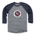 New England Revolution Men's Baseball T-Shirt | 500 LEVEL