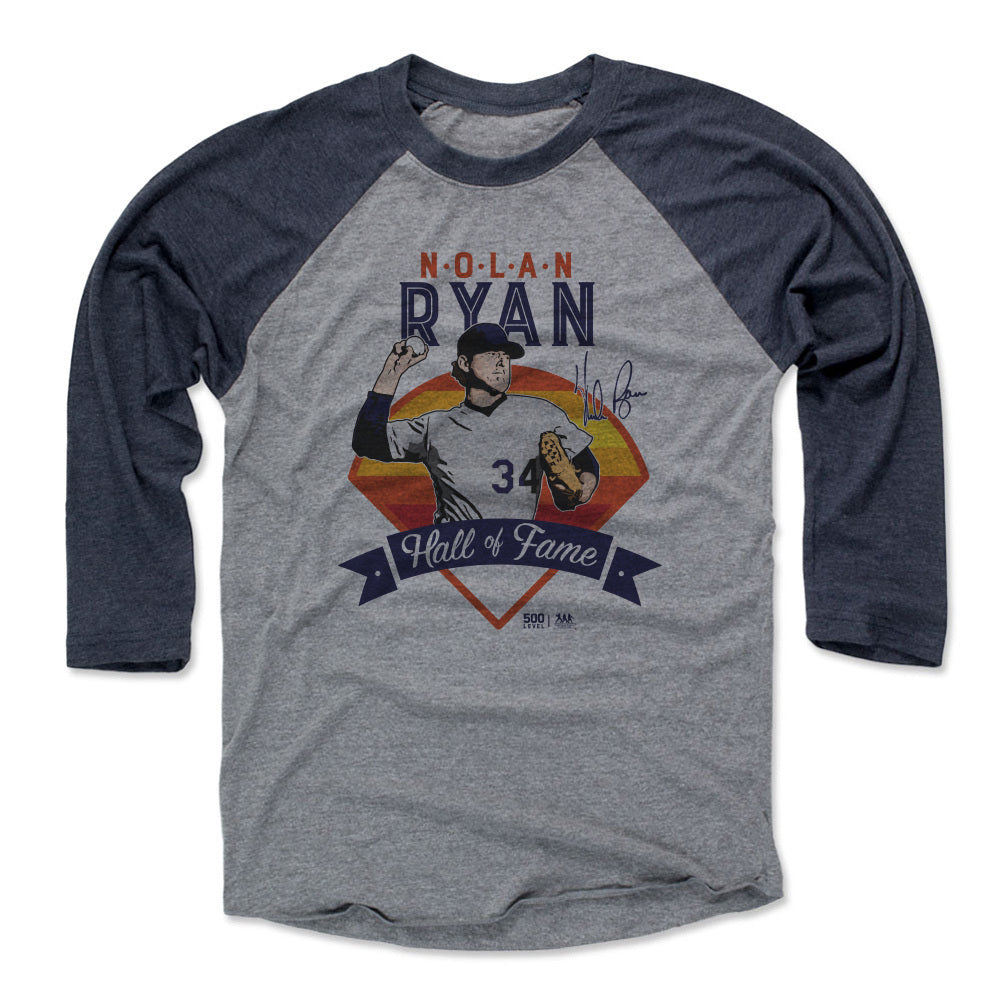 Nolan Ryan Men's Baseball T-Shirt | 500 LEVEL