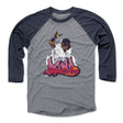 Ronald Acuna Jr. Men's Baseball T-Shirt | 500 LEVEL