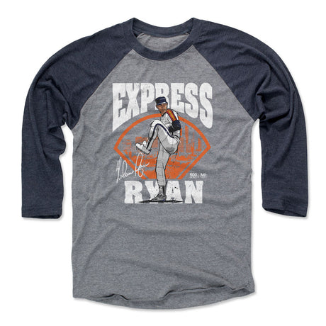 Nolan Ryan Men's Baseball T-Shirt | 500 LEVEL
