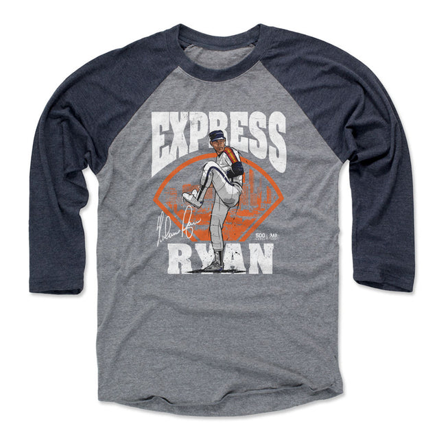 Nolan Ryan Men's Baseball T-Shirt | 500 LEVEL
